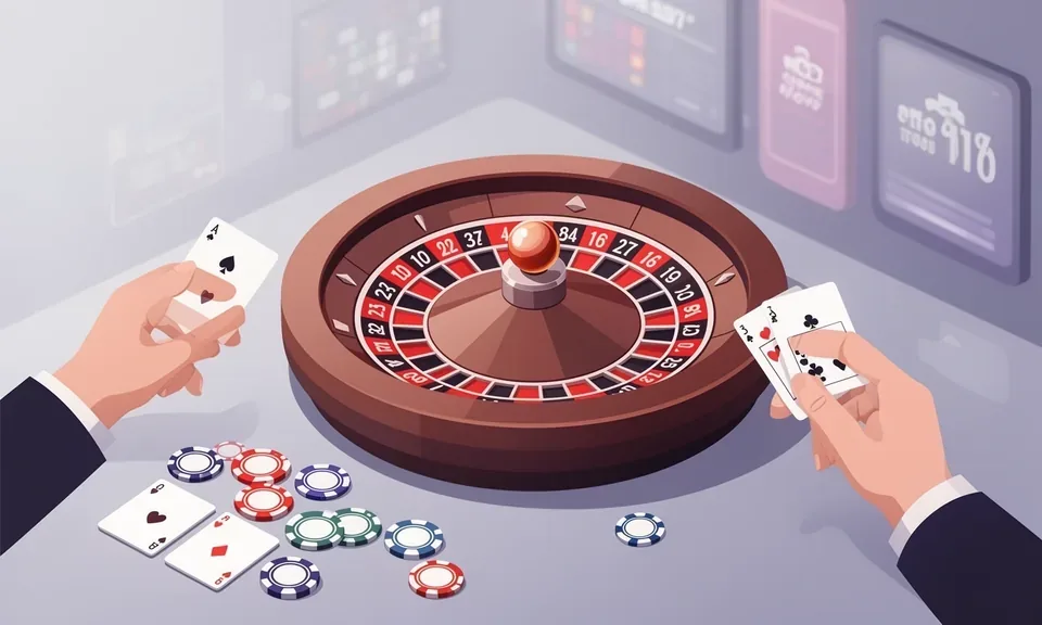 may789 Casino & Slot